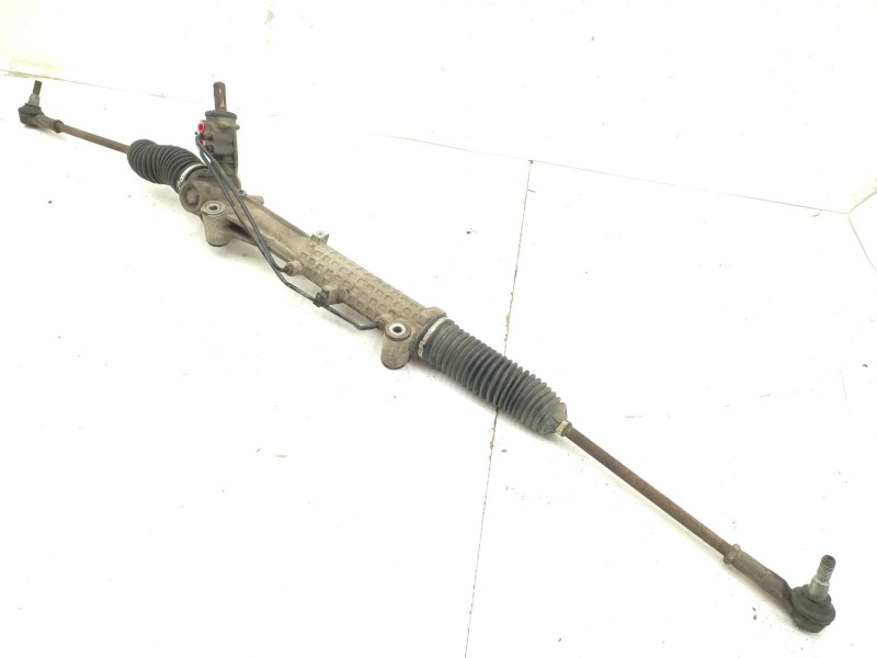 Recambio de cremallera direccion para ford transit furgoneta (fa_ _) 2.2 tdci referencia OEM IAM  1795006 