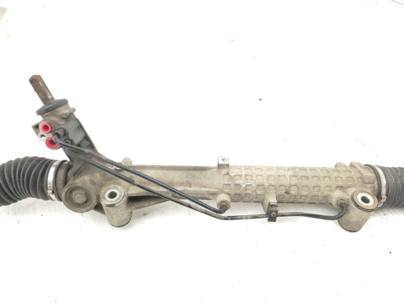 Cremallera Direccion 8c113200cf 1795006  - Ford Transit Furgoneta (fa_ _) 2.2 Tdci 4