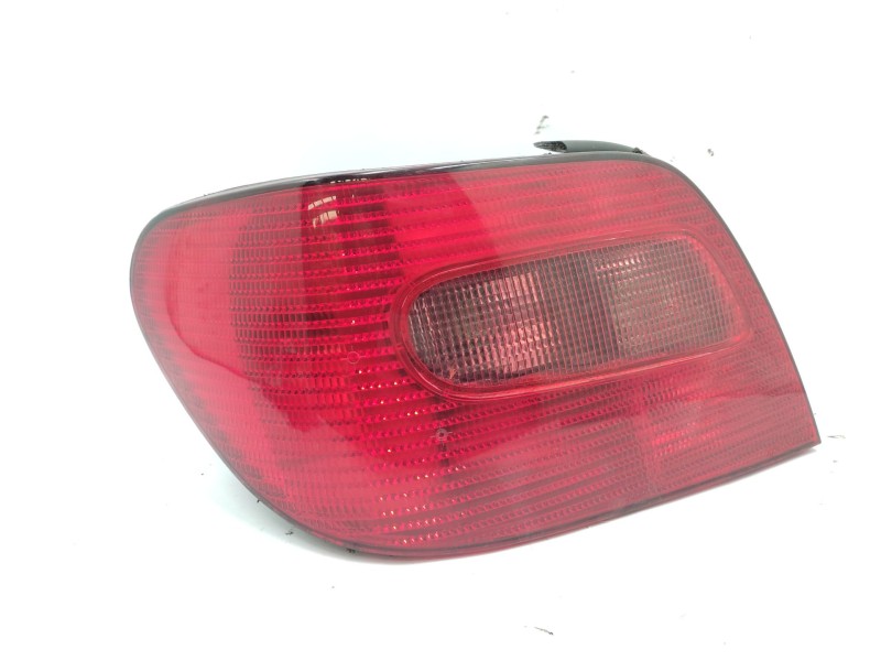 Recambio de piloto trasero izquierdo para citroën xsara (n1) 2.0 hdi 90 referencia OEM IAM  6350P0 