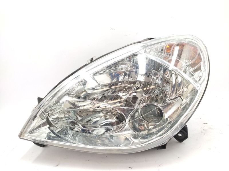 Recambio de faro izquierdo para citroën xsara (n1) 2.0 hdi 90 referencia OEM IAM  6208J7 