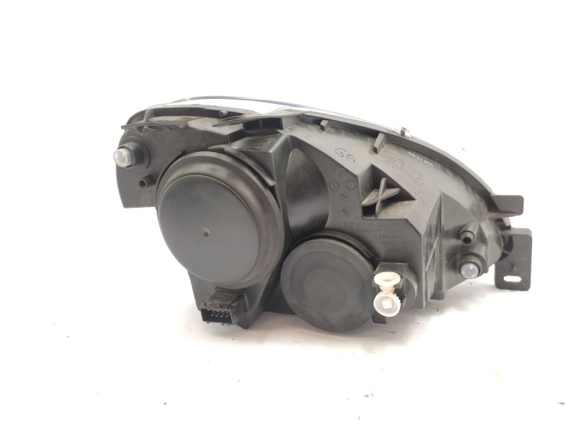 Recambio de faro izquierdo para citroën xsara (n1) 2.0 hdi 90 referencia OEM IAM  6208J7 