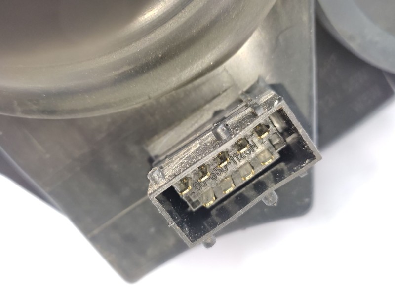 Recambio de faro izquierdo para citroën xsara (n1) 2.0 hdi 90 referencia OEM IAM  6208J7 
