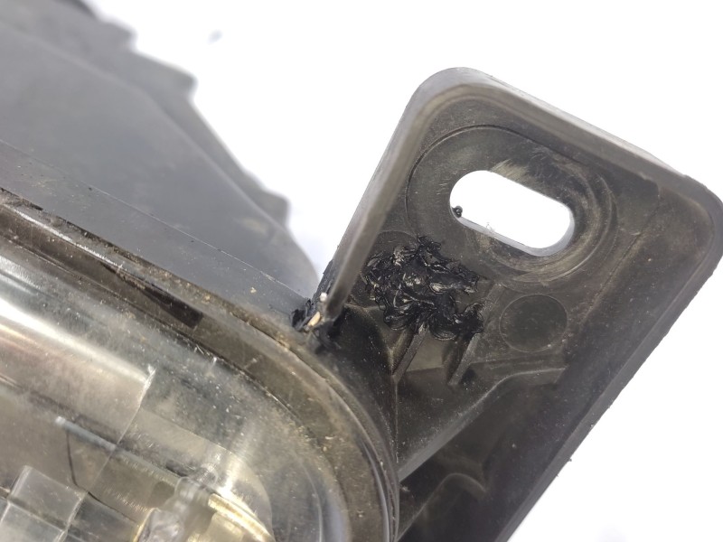 Recambio de faro izquierdo para citroën xsara (n1) 2.0 hdi 90 referencia OEM IAM  6208J7 