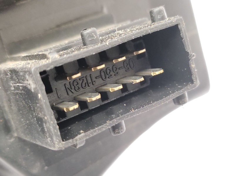 Recambio de faro derecho para citroën xsara (n1) 2.0 hdi 90 referencia OEM IAM  6206J7 