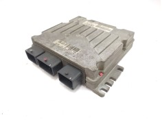Recambio de centralita motor uce para citroën xsara (n1) 2.0 hdi 90 referencia OEM IAM   