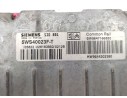 CENTRALITA MOTOR UCE 9647166880 9644302380 5WS40023F