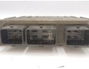 CENTRALITA MOTOR UCE 9647166880 9644302380 5WS40023F