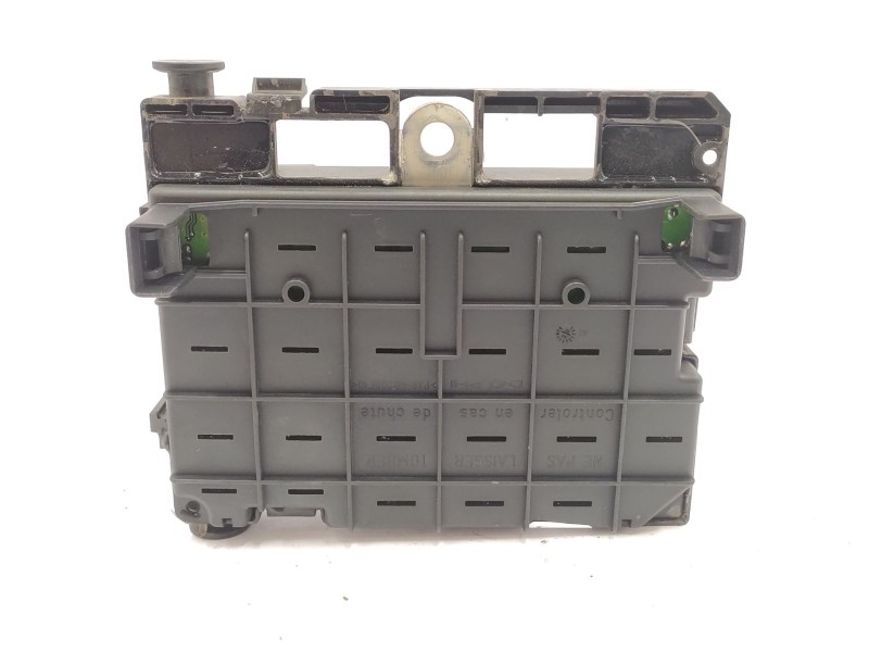 Recambio de caja reles / fusibles para citroën xsara (n1) 2.0 hdi 90 referencia OEM IAM   