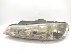 Recambio de faro izquierdo para peugeot 406 (8b) 2.2 referencia OEM IAM  6204V2 
