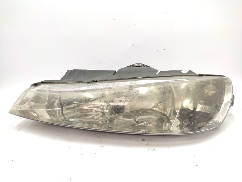 Recambio de faro izquierdo para peugeot 406 (8b) 2.2 referencia OEM IAM  6204V2 