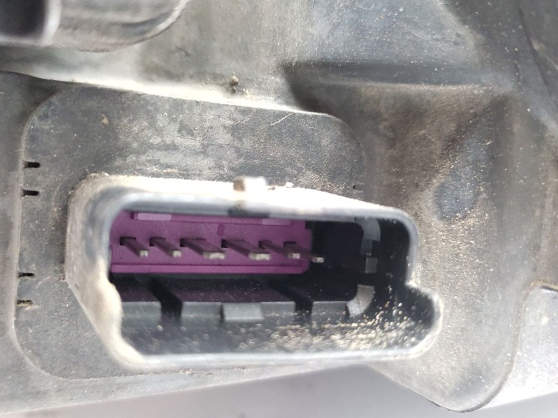 Recambio de faro derecho para peugeot 406 (8b) 2.2 referencia OEM IAM  6205V2 