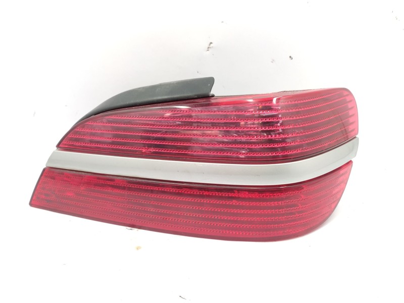 Recambio de piloto trasero derecho para peugeot 406 (8b) 2.2 referencia OEM IAM  6351L5 