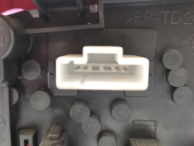 Piloto Trasero Izquierdo 9630364877 6350l5  - Peugeot 406 (8b) 2.2 3