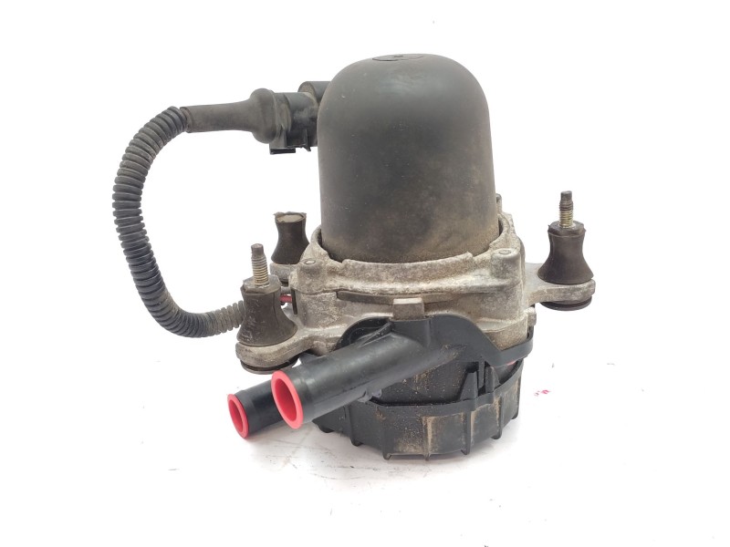 Recambio de valvula aire adicional para peugeot 406 (8b) 2.2 referencia OEM IAM   