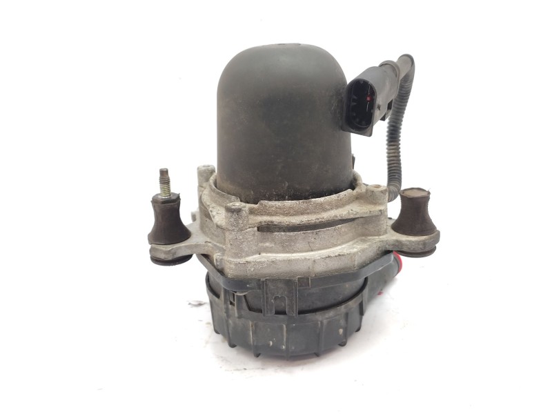 Recambio de valvula aire adicional para peugeot 406 (8b) 2.2 referencia OEM IAM   