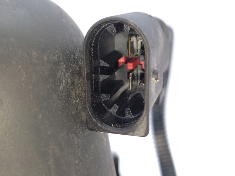 Recambio de valvula aire adicional para peugeot 406 (8b) 2.2 referencia OEM IAM   