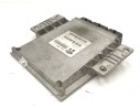CENTRALITA MOTOR UCE 9640373380 9637346880 IAW4MP11