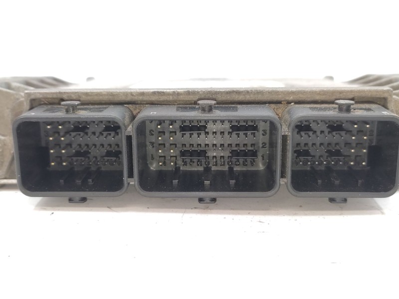 Recambio de centralita motor uce para peugeot 406 (8b) 2.2 referencia OEM IAM   