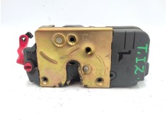 Recambio de cerradura puerta trasera izquierda para citroën xsara (n1) 2.0 hdi 90 referencia OEM IAM  913769 
