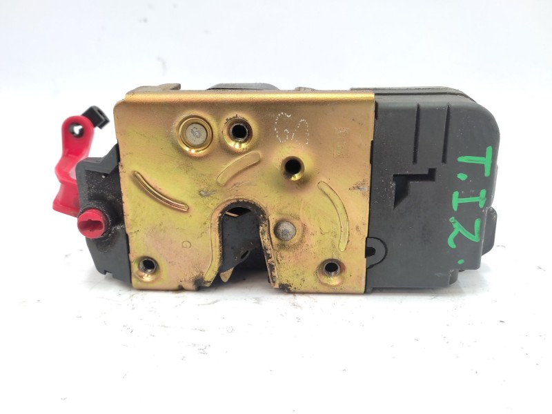 Recambio de cerradura puerta trasera izquierda para citroën xsara (n1) 2.0 hdi 90 referencia OEM IAM  913769 