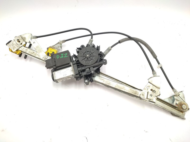 Recambio de elevalunas delantero izquierdo para citroën xsara (n1) 2.0 hdi 90 referencia OEM IAM 9221L3  