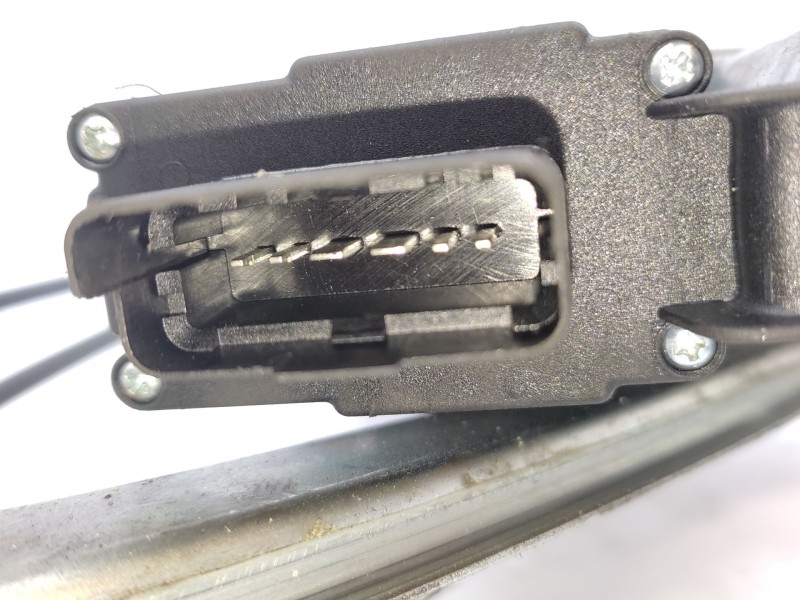 Recambio de elevalunas delantero izquierdo para citroën xsara (n1) 2.0 hdi 90 referencia OEM IAM 9221L3  