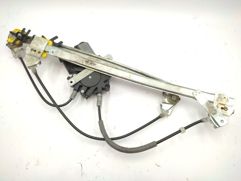 Recambio de elevalunas delantero izquierdo para citroën xsara (n1) 2.0 hdi 90 referencia OEM IAM 9221L3  