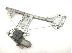 Recambio de elevalunas trasero izquierdo para citroën xsara (n1) 2.0 hdi 90 referencia OEM IAM  922354 