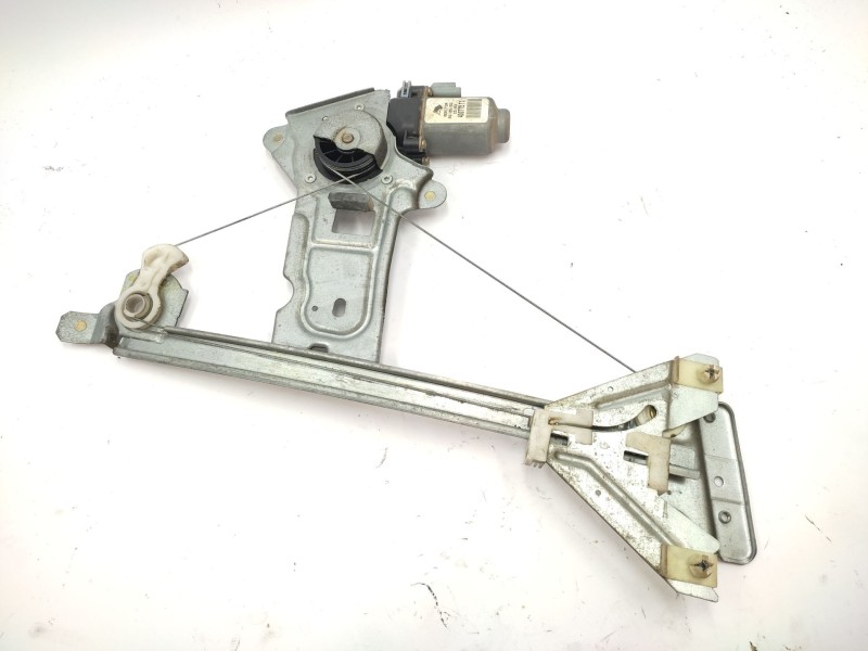 Elevalunas Trasero Izquierdo 922354  - Citroën Xsara (n1) 2.0 Hdi 90 4