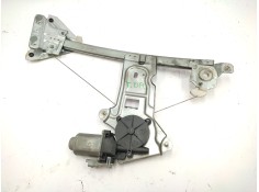 Recambio de elevalunas trasero derecho para citroën xsara (n1) 2.0 hdi 90 referencia OEM IAM  922455 