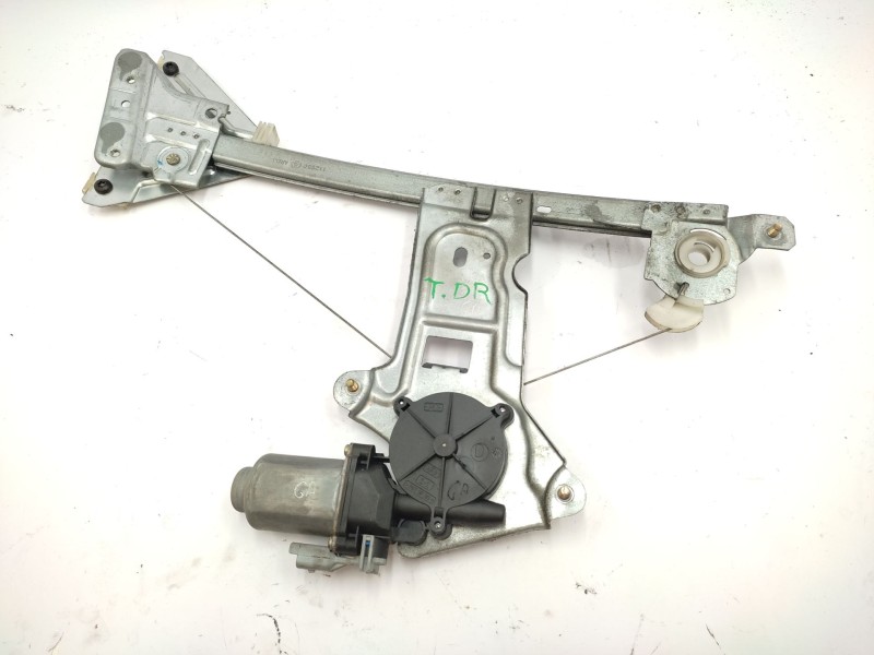 Recambio de elevalunas trasero derecho para citroën xsara (n1) 2.0 hdi 90 referencia OEM IAM  922455 