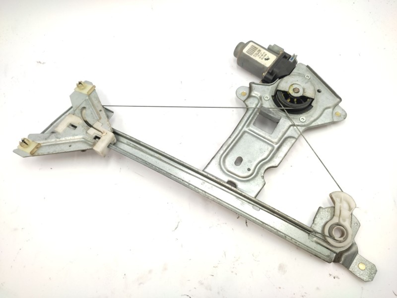 Elevalunas Trasero Derecho 922455  - Citroën Xsara (n1) 2.0 Hdi 90 4