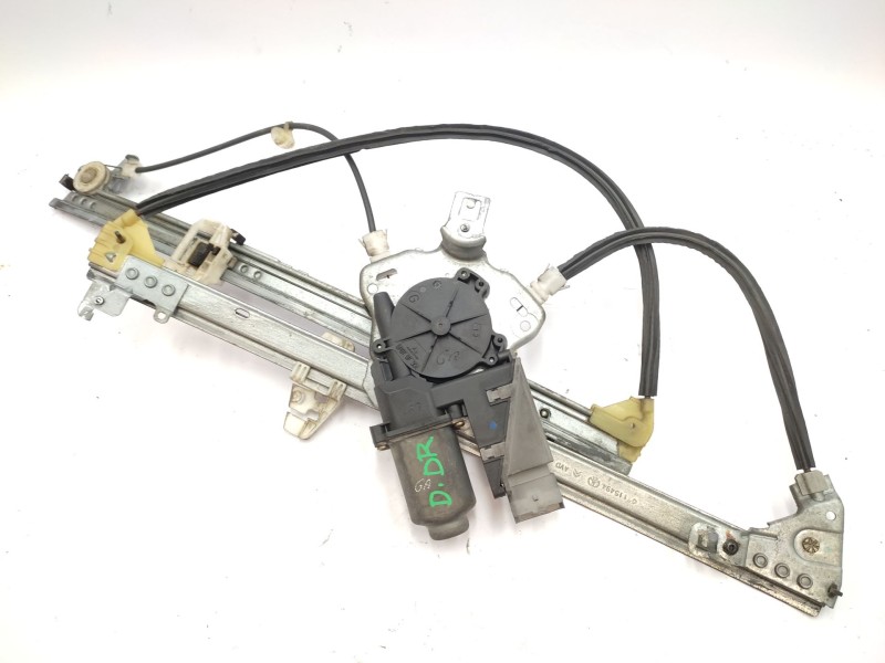 Recambio de elevalunas delantero derecho para citroën xsara (n1) 2.0 hdi 90 referencia OEM IAM  9222L1 