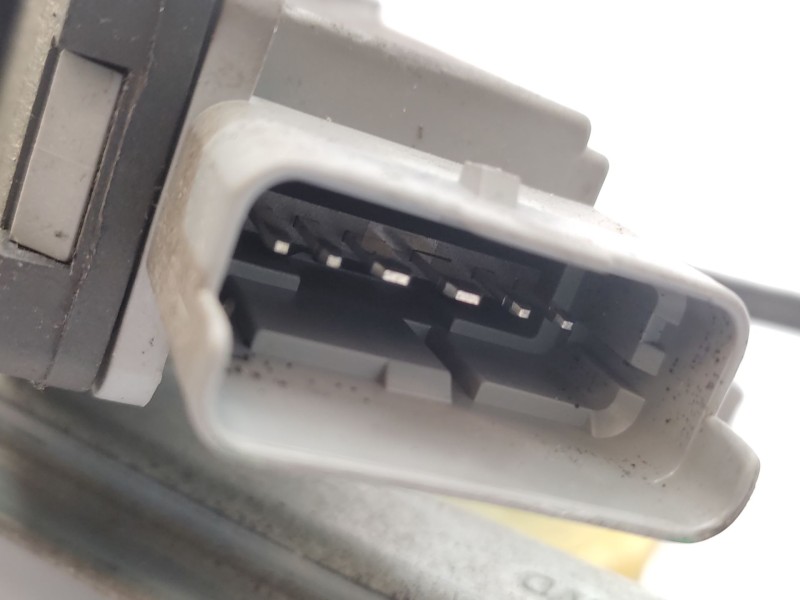 Recambio de elevalunas delantero derecho para citroën xsara (n1) 2.0 hdi 90 referencia OEM IAM  9222L1 