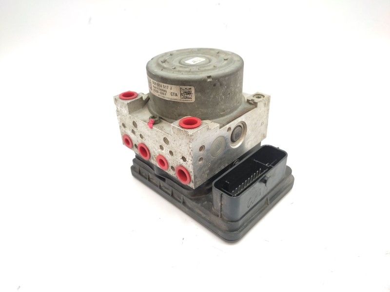 Recambio de abs para skoda octavia iii (5e3, nl3, nr3) 1.6 tdi referencia OEM IAM  5Q0614517J 