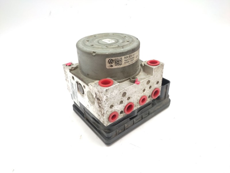 Recambio de abs para skoda octavia iii (5e3, nl3, nr3) 1.6 tdi referencia OEM IAM  5Q0614517J 