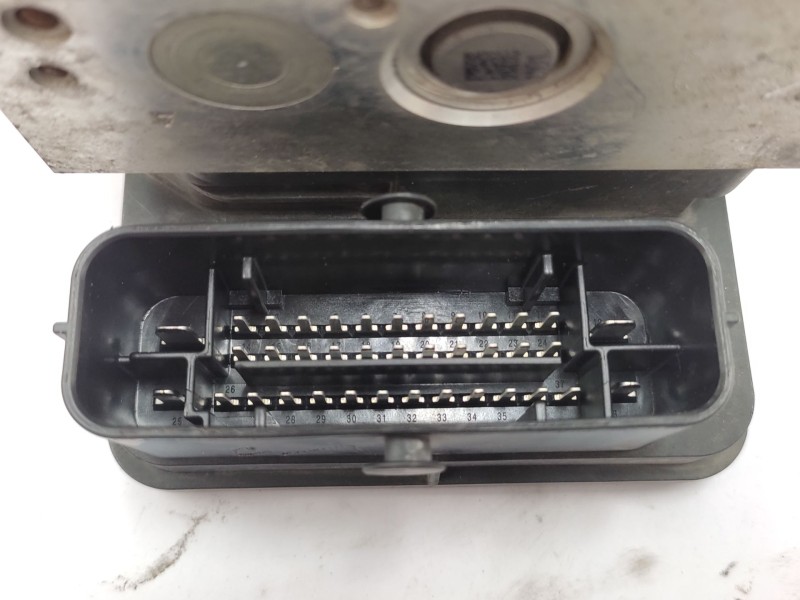 Recambio de abs para skoda octavia iii (5e3, nl3, nr3) 1.6 tdi referencia OEM IAM  5Q0614517J 