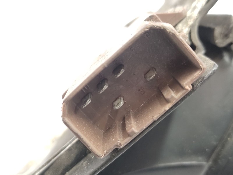 Retrovisor Derecho 4a1857502  - Audi A6 Avant (c4) 2.5 Tdi 3