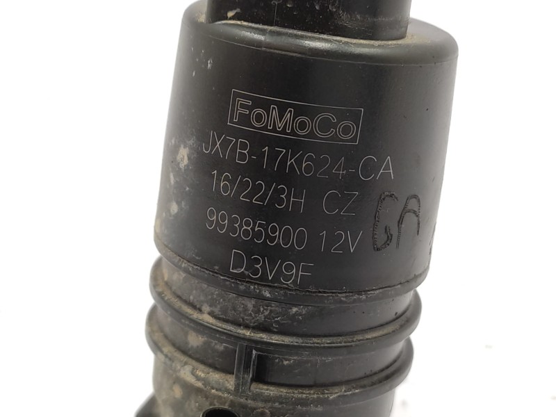 Bomba Limpia Jx7b17k624ca 2544359  - Ford Focus Turnier 1.0 Ecoboost Cat 4