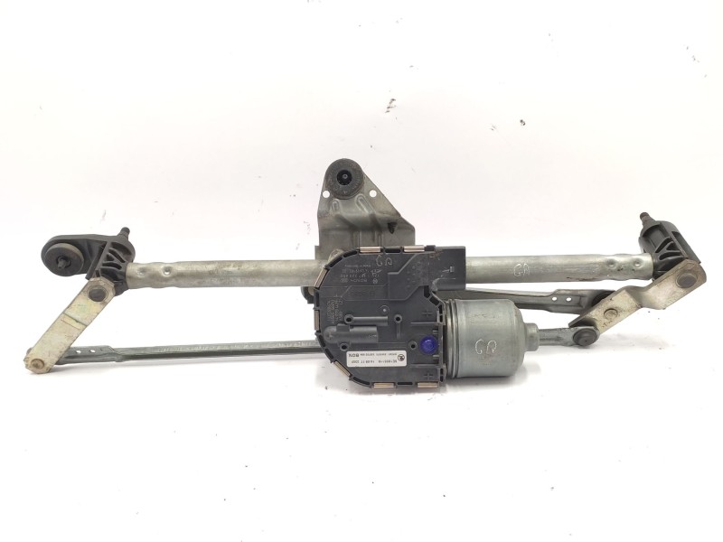 Recambio de motor limpia delantero para skoda octavia iii (5e3, nl3, nr3) 1.6 tdi referencia OEM IAM  5E1955023A 