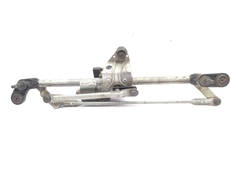 Recambio de motor limpia delantero para skoda octavia iii (5e3, nl3, nr3) 1.6 tdi referencia OEM IAM  5E1955023A 