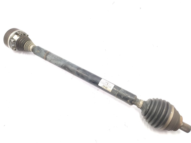 Recambio de transmision delantera derecha para skoda octavia iii (5e3, nl3, nr3) 1.6 tdi referencia OEM IAM  1K0407272QN 