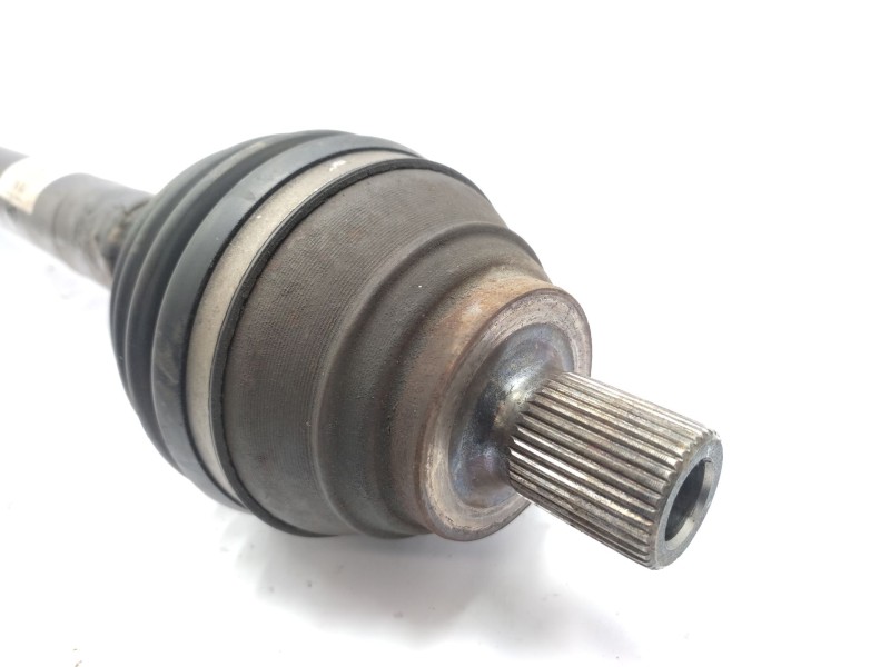 Recambio de transmision delantera derecha para skoda octavia iii (5e3, nl3, nr3) 1.6 tdi referencia OEM IAM  1K0407272QN 