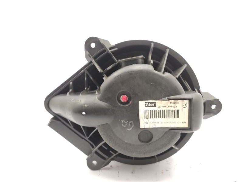 Recambio de motor calefaccion para peugeot 406 (8b) 2.2 referencia OEM IAM  6441K9 
