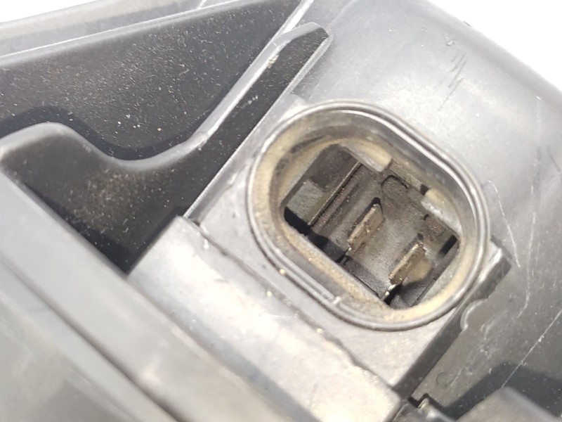 Recambio de motor calefaccion para peugeot 406 (8b) 2.2 referencia OEM IAM  6441K9 