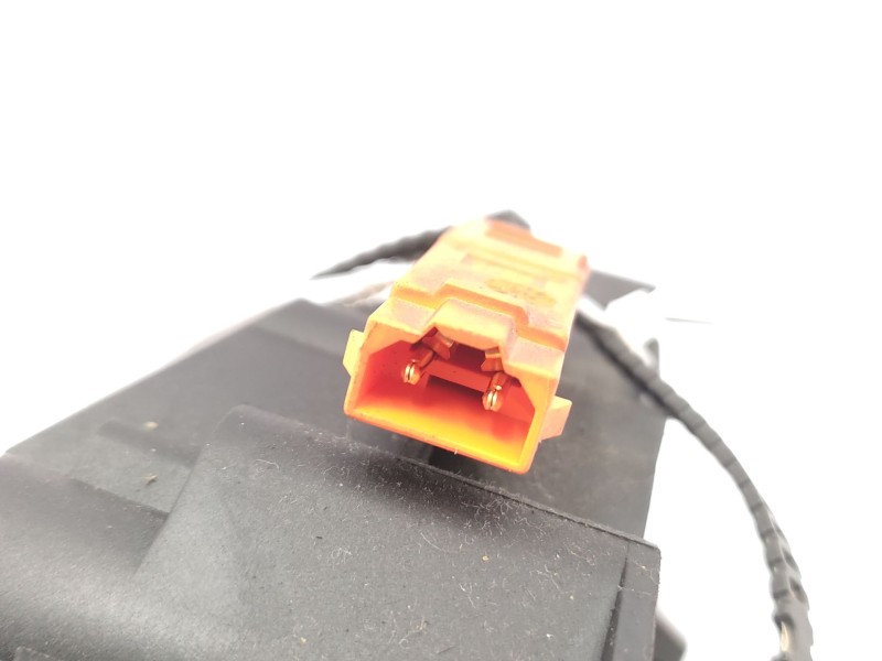 Recambio de anillo airbag para peugeot 406 (8b) 2.2 referencia OEM IAM   