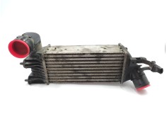 Recambio de intercooler para peugeot 406 berlina (s1/s2) stdt referencia OEM IAM 9636195580 864223E VALEO