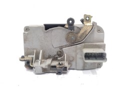 Recambio de cerradura puerta delantera derecha para peugeot 406 (8b) 2.2 referencia OEM IAM  9136J6 