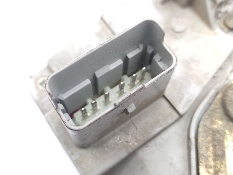 Cerradura Puerta Delantera Derecha 9136j6  - Peugeot 406 (8b) 2.2 4