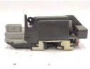 CERRADURA PUERTA TRASERA IZQUIERDA 913758 